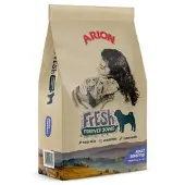 Arion Fresh Adult Sensitive 12kg