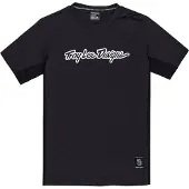 Troy Lee Designs T-shirt à Manches Courtes Tecnique