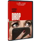 Universal Drop Game DVD