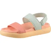 Tamaris Sandales menthe / abricot