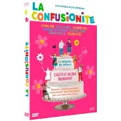 ESC EDITIONS La Confusionite DVD