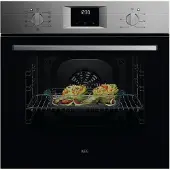 AEG Four encastrable OU5AB20CM SurroundCook