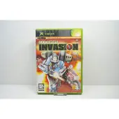Robotech Invasion [ Xbox ] [Import anglais]