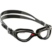 Cressi Flash Swimming Goggles Noir