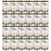 Dolina Noteci Premium Energy Aliment humide pour chiens actifs et de travail 24x400g