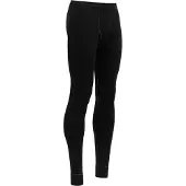 Devold Expedition Merino 235 Base Layer Pants Noir L Homme