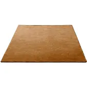 &tradition The Moor AP5-AP6-AP7-AP8 Tapis Brown Gold | AP6 - 240 x 240