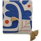 Bloomingville Eviaya (160 x 130 cm)