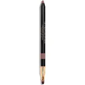 Chanel Le Crayon Levres Lipliner 162 Nude Brun 1,2 grammes