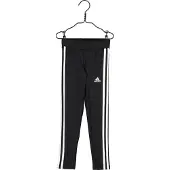 Adidas 164 3 Stripes Collant Tight Filles