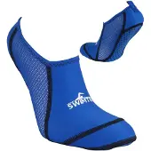 SwimTech Chaussettes de natation