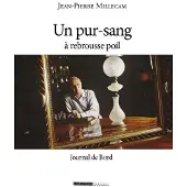 Ovadia Eds Un pur-sang à rebrousse-poil - Journal de Bord
