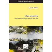 Du Cygne Eds Chair impassible