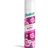 Batiste Dry Shampoo 350ml Blush
