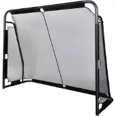 Prosport But de football 183x122x60 Premium noir