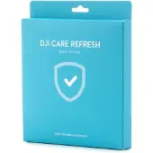 DJI Care Refresh Card Mini 3 (1 an)