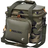 Prologic Element Storm Safe 25l Tackle Stack Vert