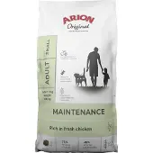 Arion Original Maintenance Adult Small Chicken Rice 7 kg