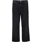 Noisy May Jean 'Alexa' noir denim