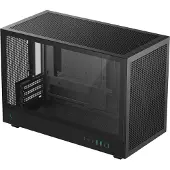 DeepCool Ch260 Pc Tower Case Noir