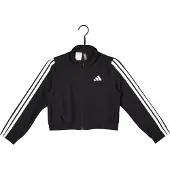 Adidas Essentials Climacool Jacket Noir 13-14 Years Fille