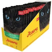 Josera Filet de Poulet et Canard 16 x 70 g