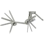 Pnk Multi-outil Octopus 11