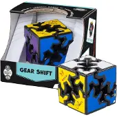 Recent toys puzzle 3D Creative Cube Shift