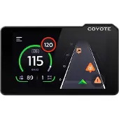 COYOTE MAX