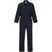 Portwest Salopette C815 avec genouillères Dark Navy Gr. S