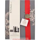 RITUALS The Ritual Of Homme coffret cadeau pour homme