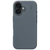 IDEAL OF SWEDEN Coque Silicone Apple iPhone 16 - Midnight Blue