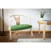 PIB Fauteuil à trois pieds Wellinfield