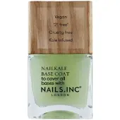 Nails Inc . Vegan Nail Polish vernis de base 14 ml