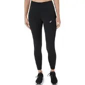 Asics Pantalon de sport noir