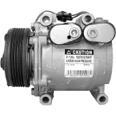 AIRSTAL Compresseur de climatisation 10-0732