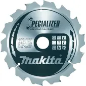 Makita SPECIALISED Sägeb.210x30x14Z B-33766