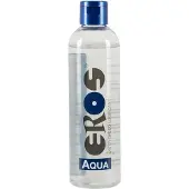 Eros - lubrifiant à base d'eau - flacon 250ml