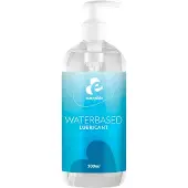 Huismerk - lubrifiant à base d’eau (500 ml)