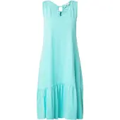 s.Oliver Robe d’été turquoise