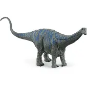 Schleich Figurine Brontosaure, 32 cm, 15027 Dinosaurs
