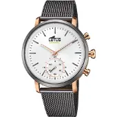 Lotus montre Homme 18805/1