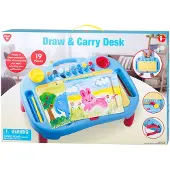 Play Table à dessin portable - 19dlg.