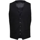 Selected Gilet Neil Slim Fit