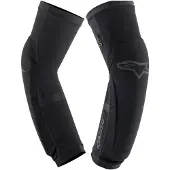 Alpinestars Paragon Plus Protecteurs de genou/Shin