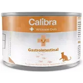 Calibra Veterinary Diets Gastrointestinal pâtée pour chat