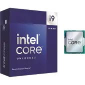 Intel Core i9 14900KF