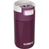 Kambukka Etna 300ml Thermal Mug Violet