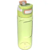 Kambukka Elton 750ml Fine Lime Bottle Vert