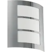 Eglo Lampe d'extérieur Oslo city Lampe